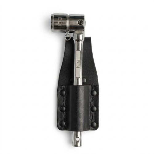 Scaffold aluminium spanner - scaffold,