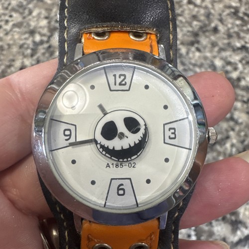 Gogarama nightmare before - gogarama,