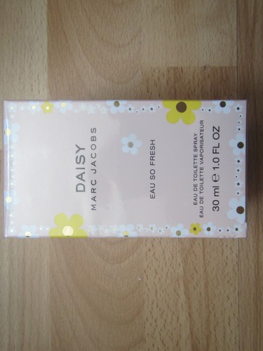 Marc jacobs daisy - marc, so