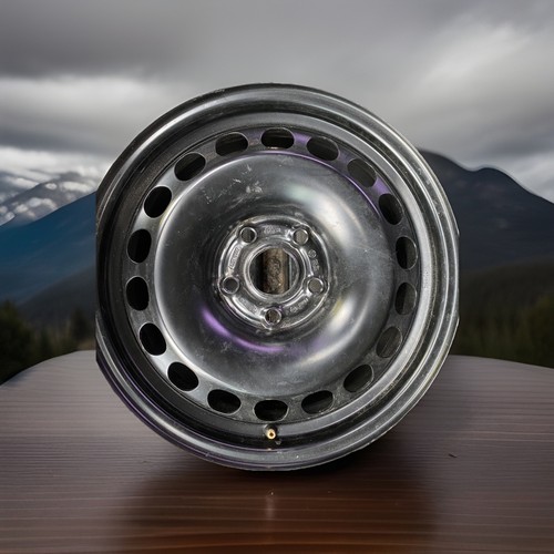 Full size spare steel - 16”,