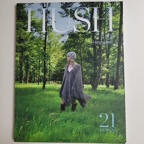 Hush knitting designs by - knitting,