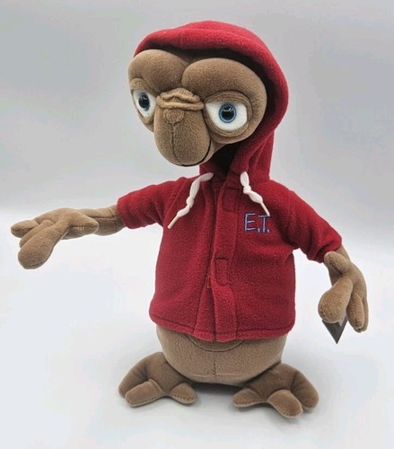 Plush toy universal - e.t.,