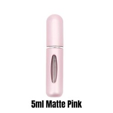 Perfume Refillable Bottle