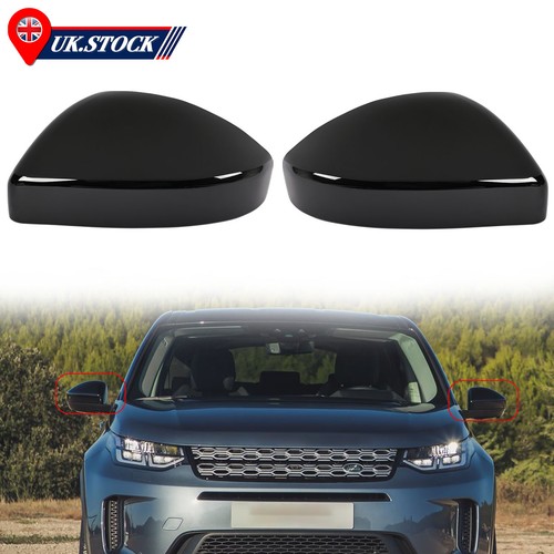 Pair rearview side mirror - pair,