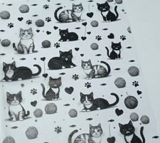 Patterned Printed Tissue Paper