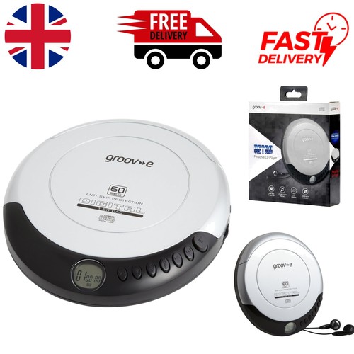 Classic compact player with - compact,
