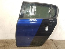 2013-2021 MK2 PEUGEOT 308 REAR