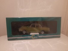 RARE 1:18 CULT 1970 FORD