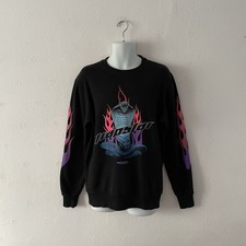TRAPSTAR COBRA FLAME PRINT