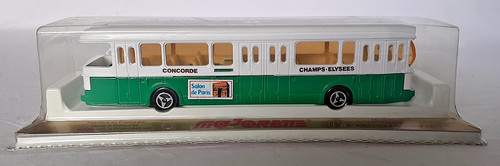 Unopened majorette 310 saviem - majorette,