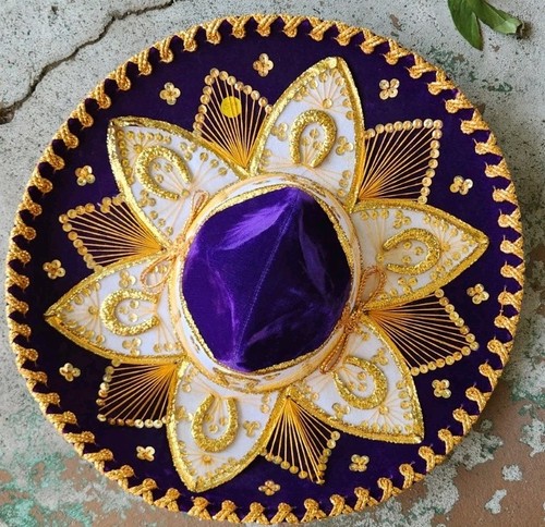 Vintage pigalle sombrero - vintage,