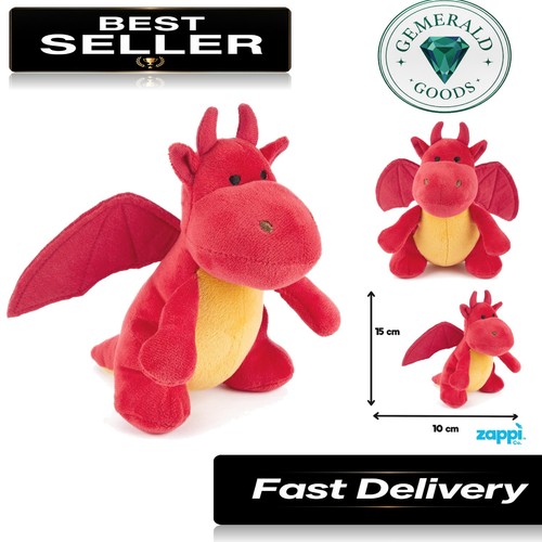 Adorable 15cm dragon - adorable,