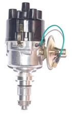 New Distributor Ultra spark