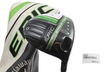Callaway Epic Speed Golf Club