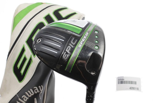 Callaway epic speed - golf, club