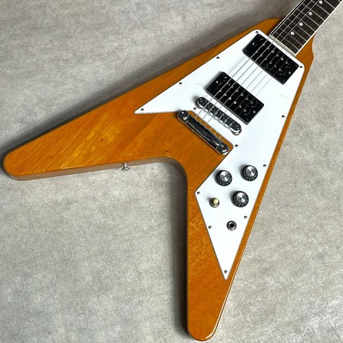New gibson 70s flying - new,