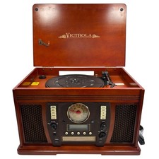Victrola VTA-750B Bluetooth