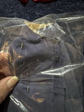 High Quality Lined Overcoat