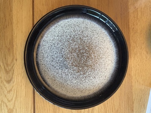 Denby halo coupe - coupe, dinner