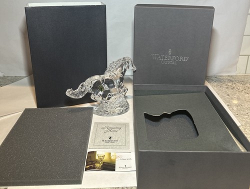 Nib beautiful waterford - nib,