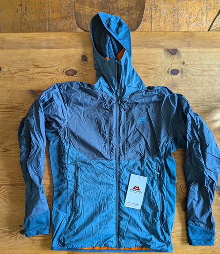 Mountain equipment switch pro - mountain,