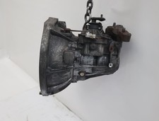 Gearbox (Shift) 5 Speed