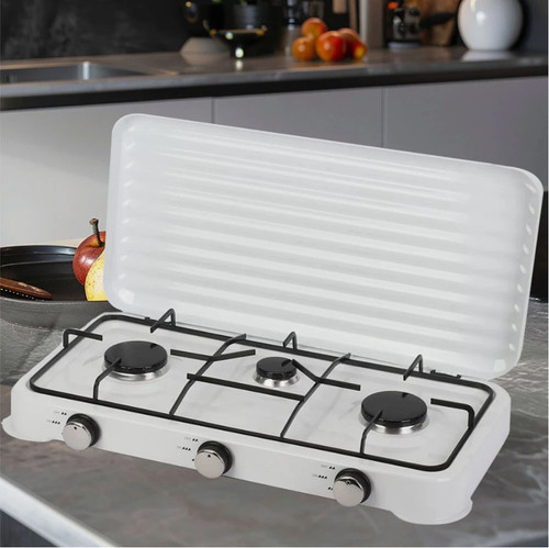 Outdoor portable gas stove - outdoor,