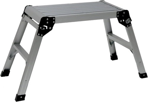 New 150kg folding - new!, aluminium