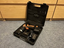 Challenge BD4899 Cordless Drill SPARES OR REPAIRS