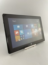 Linx 10 Black 10.1" 32GB 2GB Ram Wi-Fi Intel Quad-Core Windows 8.1 Tablet