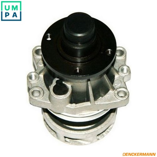 Water pump engine cooling - water,