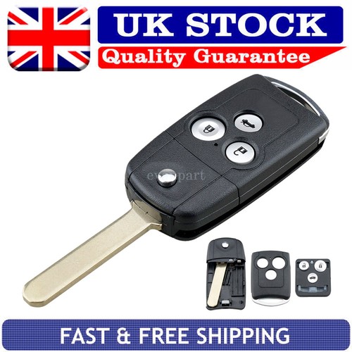 Button flip car - car, key
