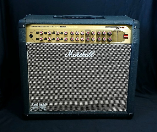 Vintage marshall 150 watt - vintage,