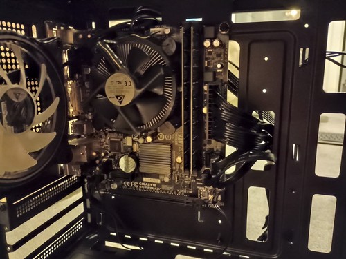 4460 motherboard cpu - i5-4460,