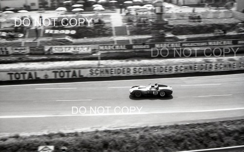 Ferrari 250 fantuzzi spyder - ferrari,