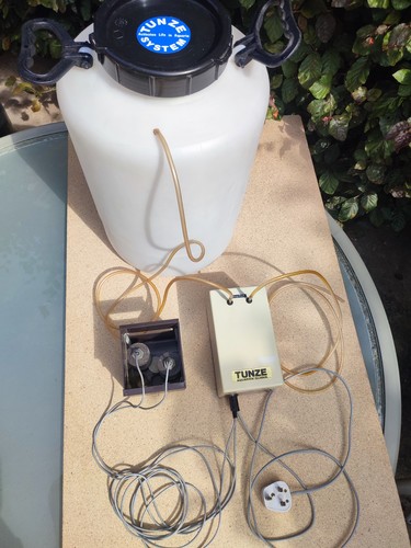 Tunze 1st generation - , osmolator