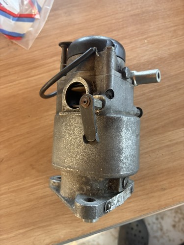 Lucas k2f magneto manual - magneto,