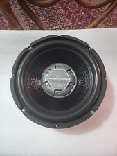 Audiobahn AW1251SE 1-Way 12in