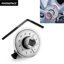 US PRO Torque Angle Gauge 1/2"