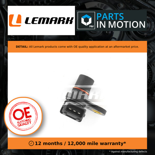 Camshaft position sensor fits - camshaft,