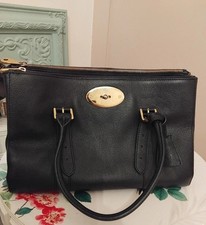 Mulberry BAYSWATER ~ Double