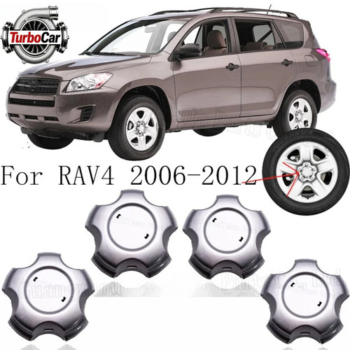 4pcs chrome wheel - 4pcs,