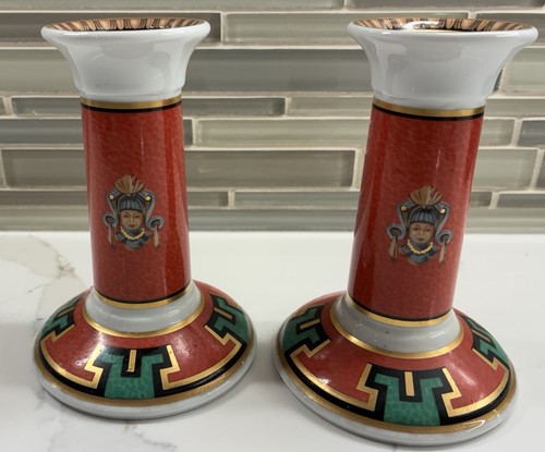 Pair hutschenreuther germany - pair,
