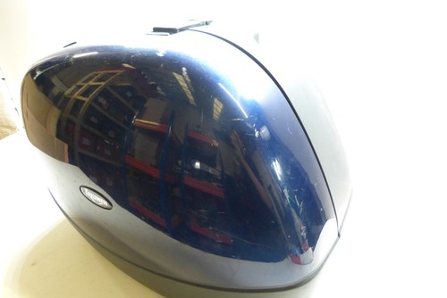 Triumph trophy 900cc 1996 left - trophy,