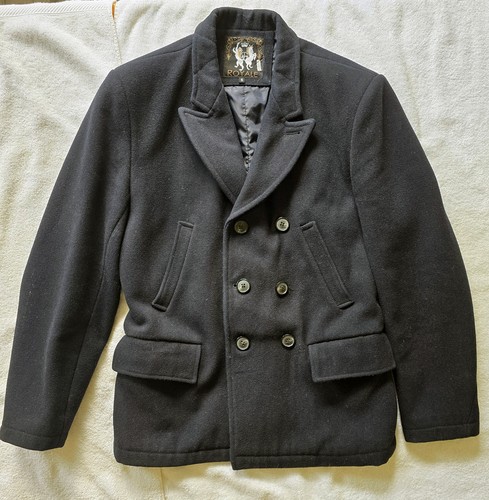 Royal filmwear bond skyfall - royal,