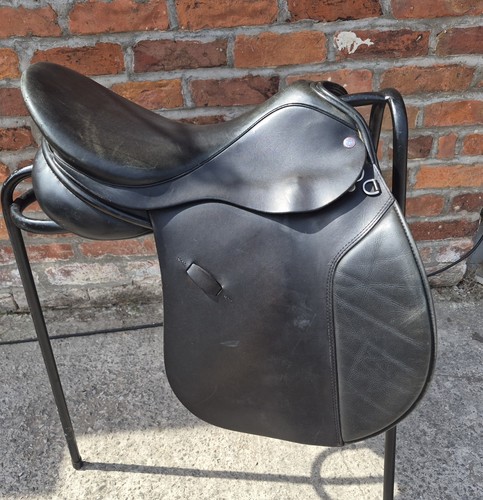 Fabulous black farrington - fabulous,