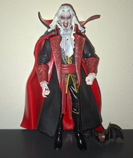 NECA Castlevania Dracula