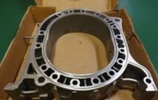 MAZDA Genuine N3H1-10-B10C