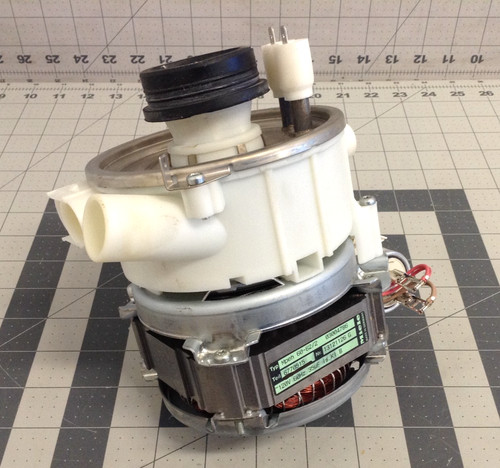 Oem miele dishwasher - oem,