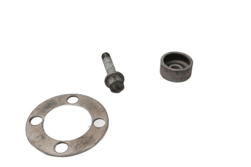 Axle bearing bush spacer rear - axle,